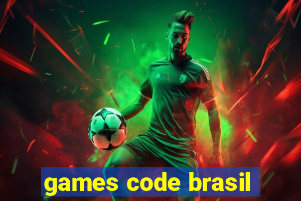 games code brasil